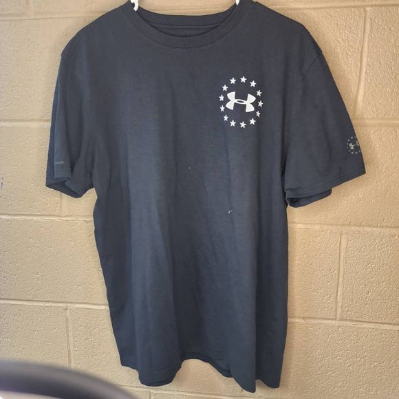 Under Armour Lone Survivor Foundation  Size Large - Picture 7 of 7